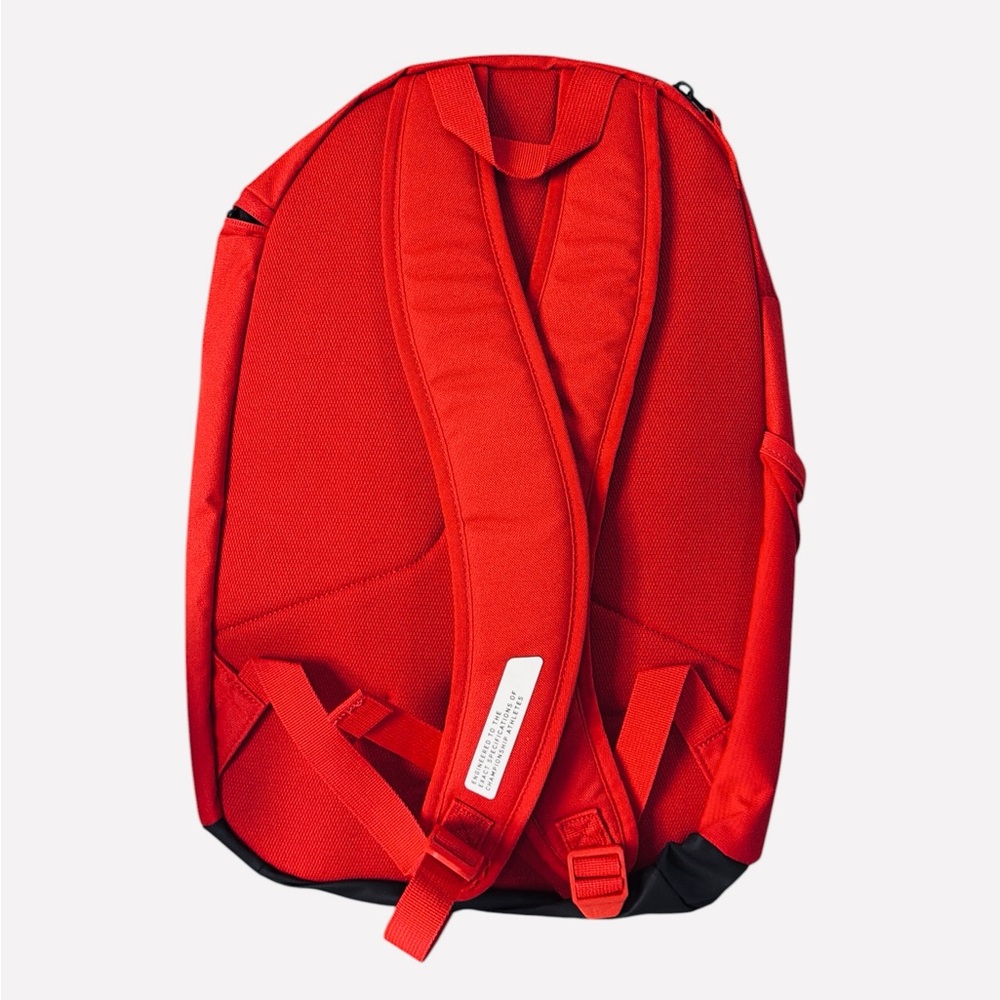 Nike Academy Team 30L Unisex Backpack Soccer Ball Bag DC2647-657 - Picture 5 of 7